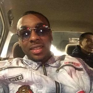 Meet your Posher, Randy